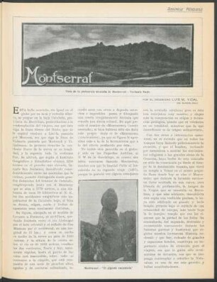 Montserrat