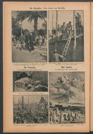 De Francia : La muerte de Paul Déroulede