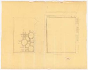 Decke: Decken
