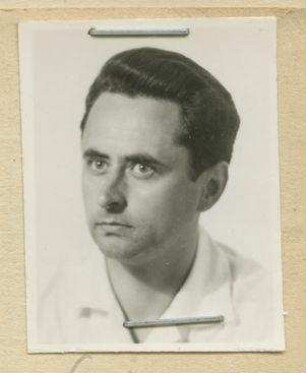 Erich Winter