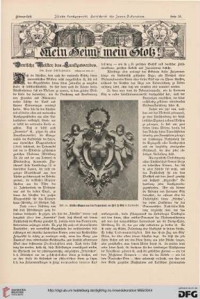 Deutsche Meister des Kunstgewerbes, [2]