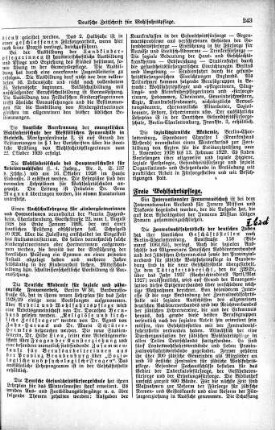 Nachschullehrgang für Kindergärtnerinnen und Hortnerinnen, Jugendheim Charlottenburg [Ausbildungs- und Berufsfragen]