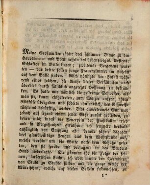 Sämmtliche Schriften, 42. Der Mädchenhüter