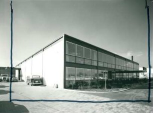Firma Varta, 1968
