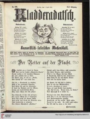 Hefte 16-19, April 1889