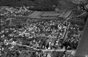 Gundelfingen: Ortsmitte