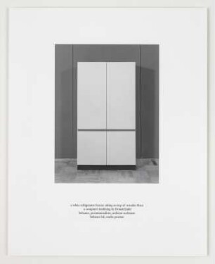 Bastian Gehbauer / Friedrich Weimer. Corpus (2023) : Kassette. Heller Leineneinband mit Schriftzug in Schwarz "Bastian Gehbauer / Friedrich Weimer", Kreis in Rot mit Schriftzug "Corpus (2023)", H 31,3 x B 25,4 x D 4,4 cm. Dresden: SLUB/DF 2023.D.11/1-17