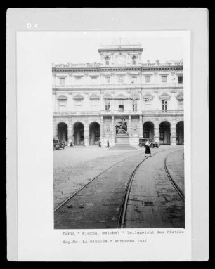 Palazzo di Città