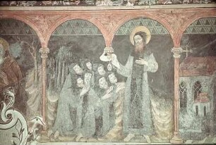 Die Ordenstradition der Augustiner-Eremiten