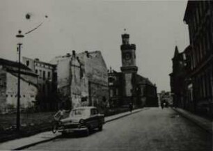 Fotografie, Schwiebus (Świebodzin)