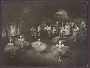 Coppélia (Léo Delibes)