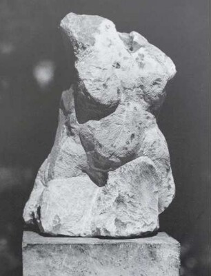 Spanischer Torso II