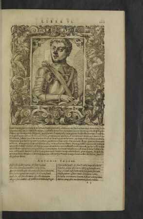 Alexander Medices Florentiae Princeps.