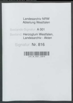 Einrücken und Durchmärsche kurbrandenburgischer, hannoverscher, braunschweigischer Truppen
