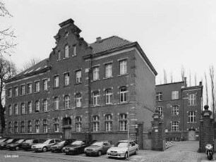 Königliches Corps-Bekleidungsamt zu Berlin; Berlin, Mitte
