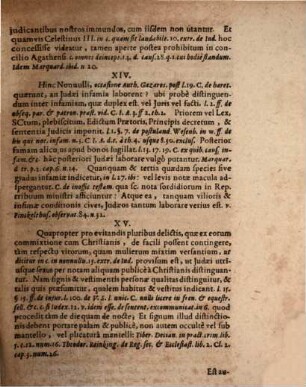 Disputatio juridica De Judaeis