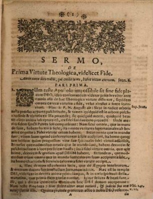 Grammatica religiosa ...