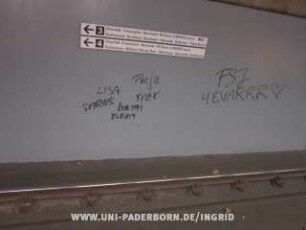 LISA Tanja DARIUS MAX BALTAI ELVITA | FSJ 4 EVARRR {HERZ}