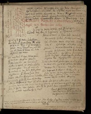 Liber duodecim portarum