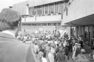 Baden-Württembergische Theatertage ´79 in Karlsruhe
