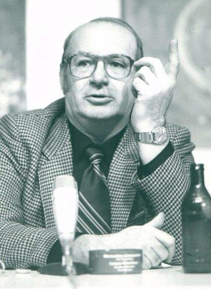IFF 1982. Iskra Babitsch, Regie. Film Mannsleute