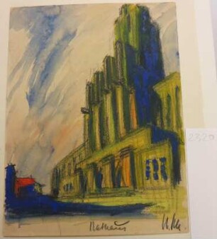 Rathaus