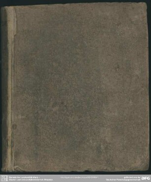 Dissertatio Iuridica, De Expensis Litis Actori A Reo Subministrandis