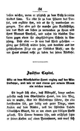 Zwölftes Kapitel