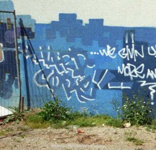 "HARD CoRe"--
