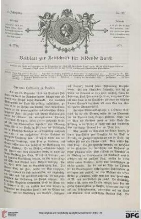 Heft 22 (14. März 1878)