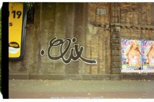 Clix