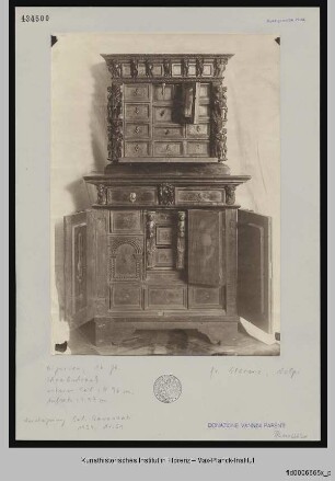 Schreibschrank