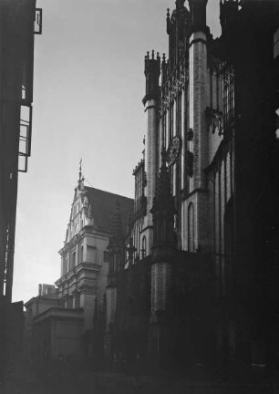 Archikatedra świętego Jana Chrzciciela & Johanneskathedrale