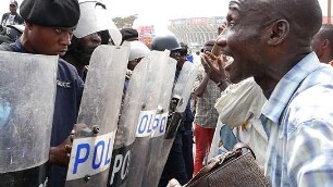 Kinshasa Makambo