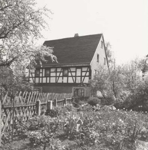 Bauernhaus, Sankt Egidien