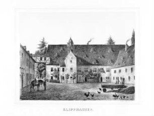 Klipphausen