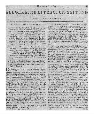 Vermischte Schriften