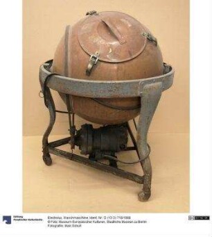 Waschmaschine