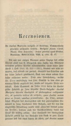 111-144 Rezensionen