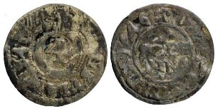 Sechsling, Schleswig-Holstein, Königliche Linie, Christian IV. (1588 - 1648)