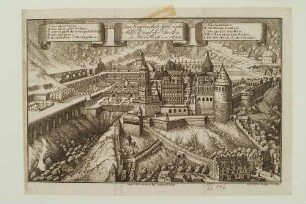 Heidelberger Schloss