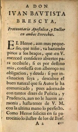 El heroe
