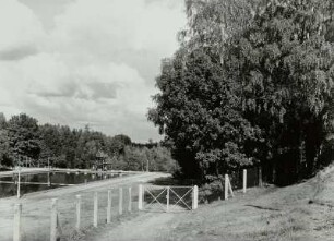Liegau Augustusbad, Familienbad Liegau