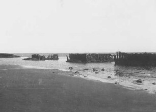 Minsener Oog/Nordsee