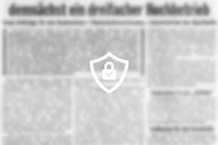 In Bargteheide herrscht beim Schulbau demnächst ein dreifacher Hochbetrieb