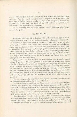 IX. Edi in 1890