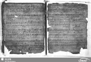 Maucke, Christian: Nun danket alle Gott