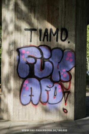 FCK AFD!
