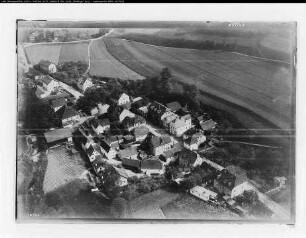 Goldmühl (Fichtelgebirge) ?