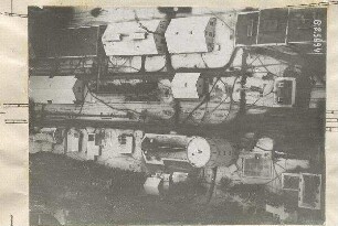 Fabrikanlage bei Etzenhausen (200 m)